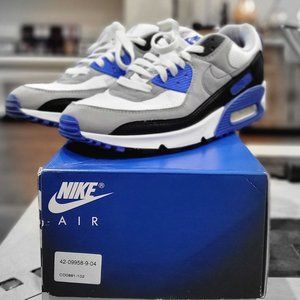 Nike Air Max 90